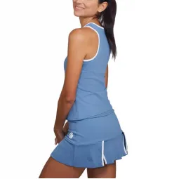 Freya Blue Retro BB T-Shirt