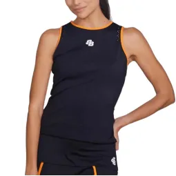 Freya Schwarzes BB T-Shirt