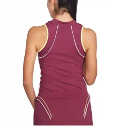 Gaia Red Cherry BB T-shirt