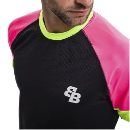 BB Game Black Pink Melon T-Shirt