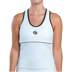 BB Geneva White T-Shirt