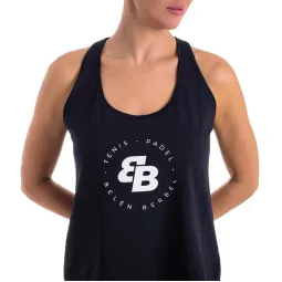 BB Gym T-Shirt Black