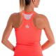 Camiseta BB Isleta Coral - Barata Oferta Outlet