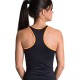 Camiseta BB Jelena Negro Gris Chine - Barata Oferta Outlet