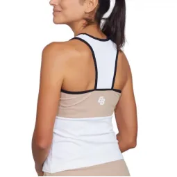 BB Kali Beige T-shirt