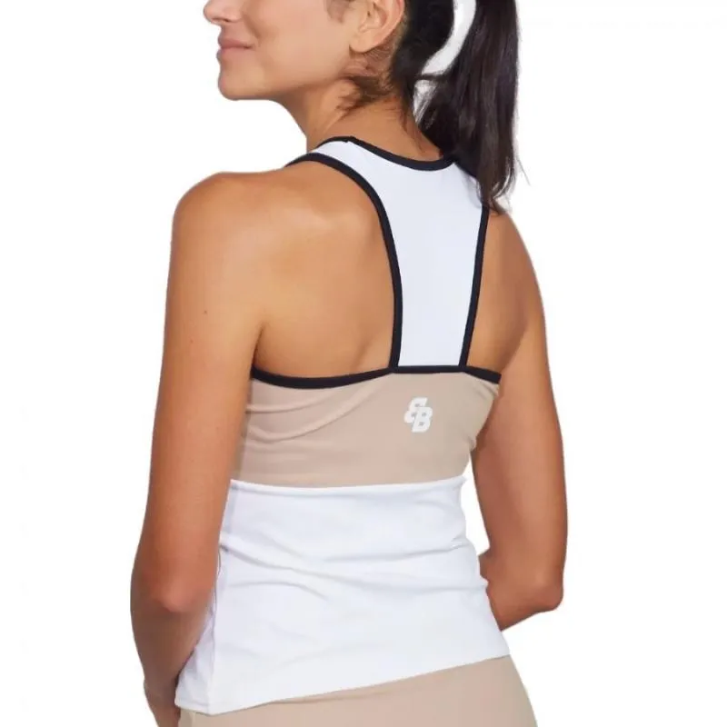 BB Kali Beige T-shirt