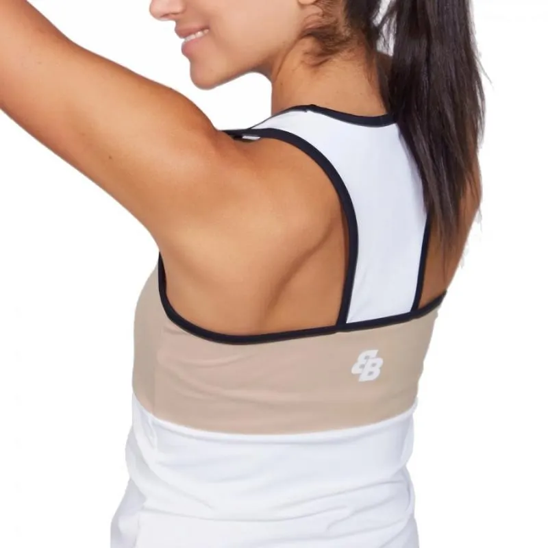 BB Kali Beige T-shirt