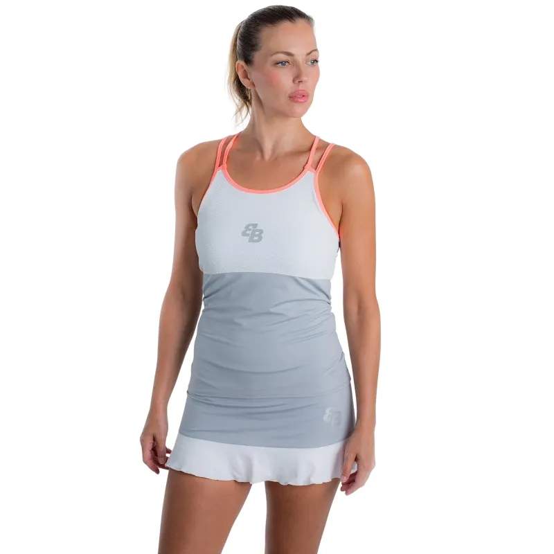 Kyoto Gray BB T-Shirt