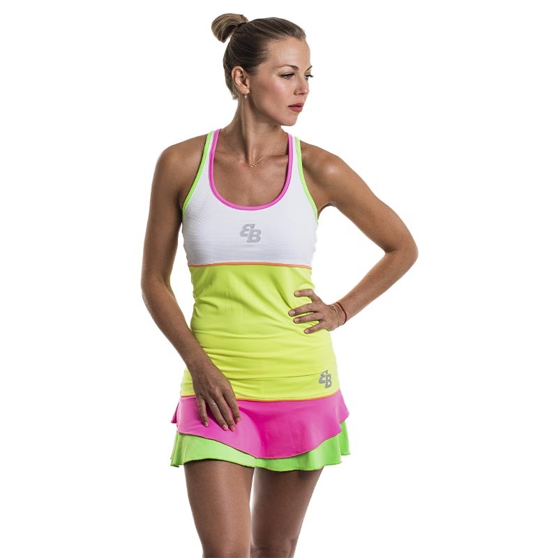 Camiseta BB Malibu - Barata Oferta Outlet