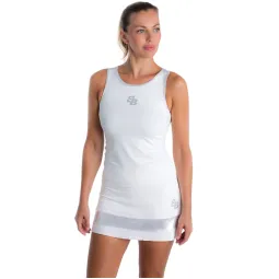 Manila White BB T-Shirt