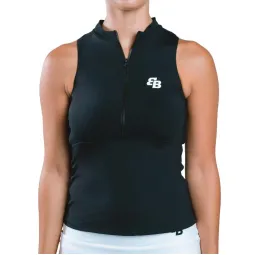 BB Monaco Black T-Shirt