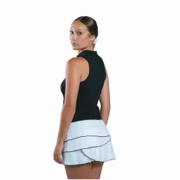 BB Monaco Black T-Shirt