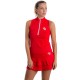 BB Monaco Red T-Shirt