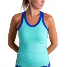 BB Ocean Water Blue Persia T-Shirt