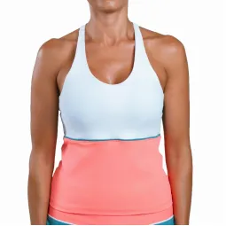 BB Palermo White T-Shirt