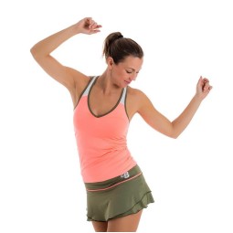 BB Coral Palm T-Shirt