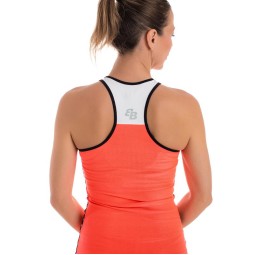 BB Pita Coral T-Shirt