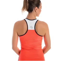 BB Pita Coral T-Shirt