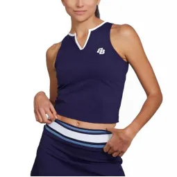 BB Rhea Navy Blue T-Shirt