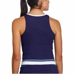 BB Rhea Navy Blue T-Shirt