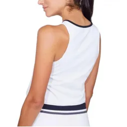 Rhea White BB T-Shirt