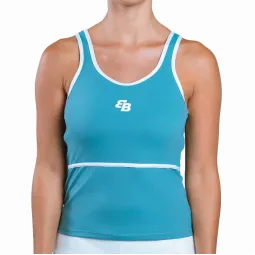 BB Rome Aquamarine T-shirt