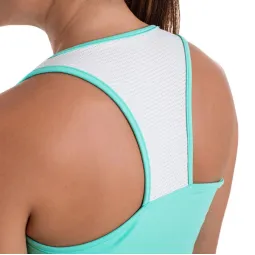 BB Salitre Turquesa T-shirt