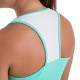 Camiseta BB Salitre Turquesa - Barata Oferta Outlet