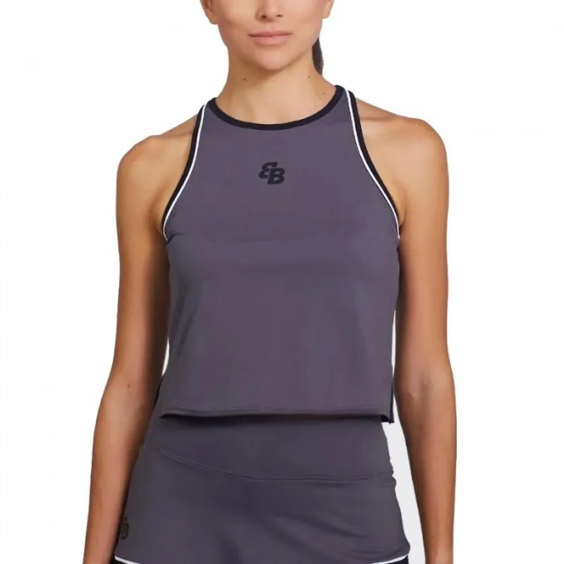 Selene Dark Grey BB T-Shirt