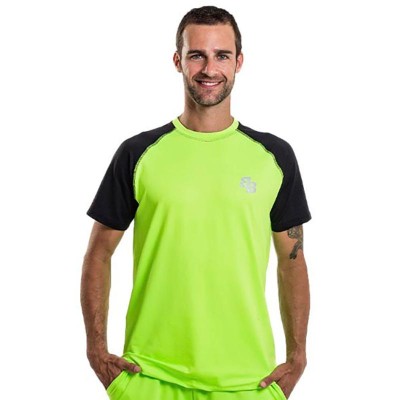 BB Set Melon Black T-Shirt