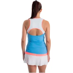 BB Shanghai Blue T-Shirt