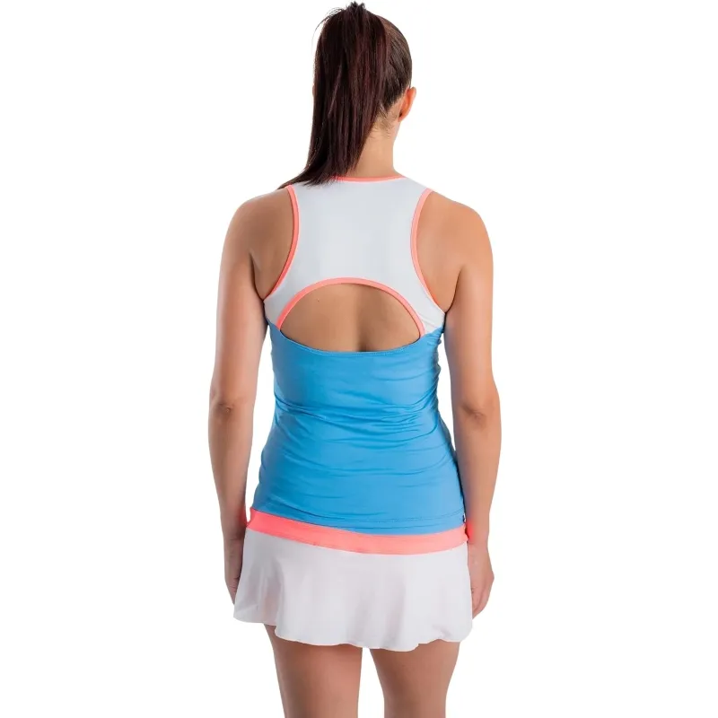 BB Shanghai Blue T-Shirt