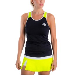 Shanghai Black BB T-Shirt