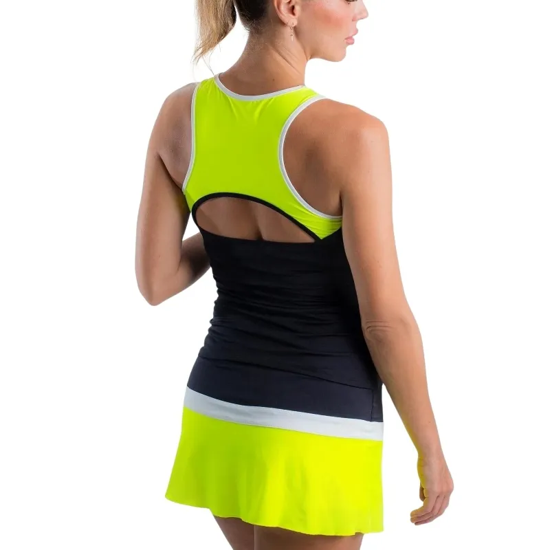 Shanghai Black BB T-Shirt