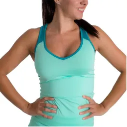 Camiseta BB Sky Verde