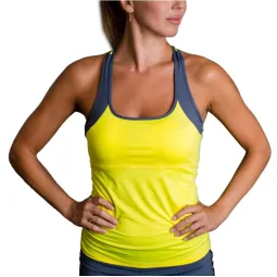 BB Sun T-Shirt Yellow