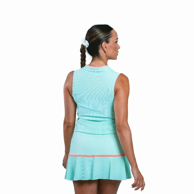 Verona Light Green BB T-Shirt