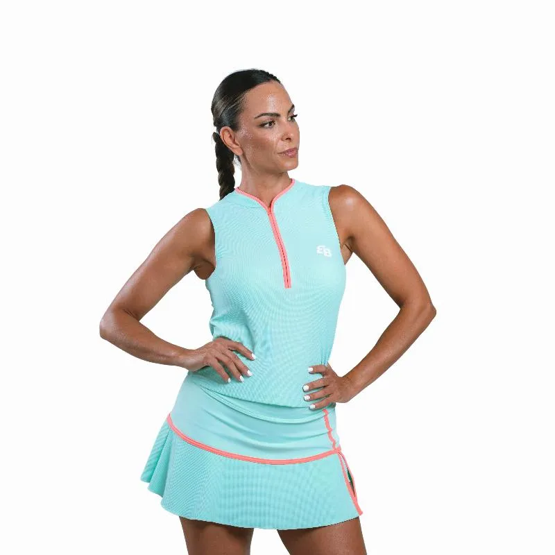 Verona Light Green BB T-Shirt