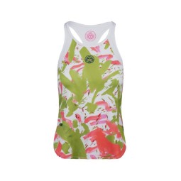 T-shirt Bidi Badu Green Berry Student