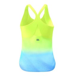 Bidi Badu Beach Spirit Neon Yellow Women''s T-Shirt