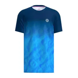 Bidi Badu Beach Spirit T-Shirt Dark Blue