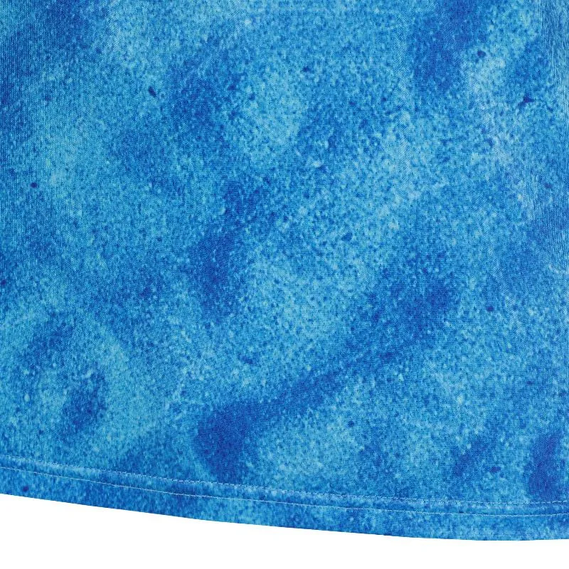 Bidi Badu Beach Spirit T-Shirt Dark Blue