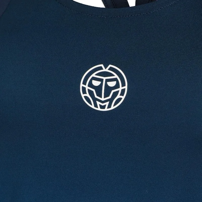 Women's Badu Beach Spirit Bidi Dark Blue T-Shirt