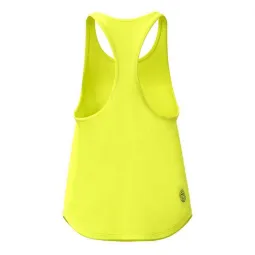 Bidi Badu Beach Spirit Chill Neon Aqua Yellow Women's T-Shirt