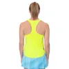 Bidi Badu Beach Spirit Chill Neon Aqua Yellow Women's T-Shirt