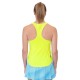 Bidi Badu Beach Spirit Chill Neon Aqua Yellow Women''s T-Shirt