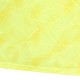 Bidi Badu Beach Spirit Grey Neon Yellow T-Shirt