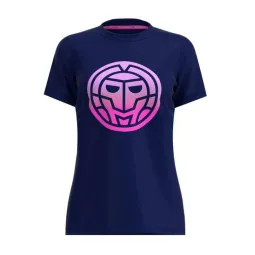 Bidi Badu Colortwist Chill Tee T-Shirt Dark Blue