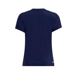 Bidi Badu Colortwist Chill Tee T-Shirt Dark Blue