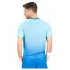 T-shirt Bidi Badu Colortwist Tee Blue Aqua